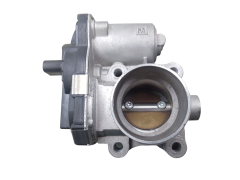 Spjällhusventil Opel Karl 55494221 1.0 12V 1558