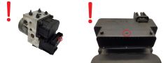 Abs-pump Citroen Xsara Picasso 9633666580 0273004353 0265216642 3894