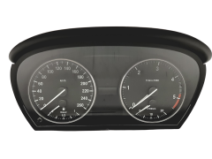 Hastighetsmätare BMW 3 E90 E91 9166846-02 1025350-85 32088