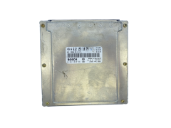 Styrenhet A6121531079 0281010531 Mercedes Bosch 62884