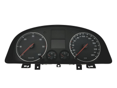 Hastighetsmätare VW Caddy 1T0920852C 110080216033 52296