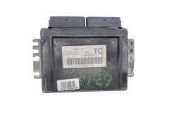 Styrenhet 96376652 S010016040A6 Chevrolet Daewoo Kemsco