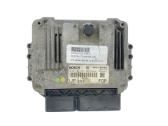 Styrenhet 55189924 UP 0281011667 Opel Bosch 63693