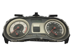Varvräknare Renault Clio 3 8200582709 H 59560