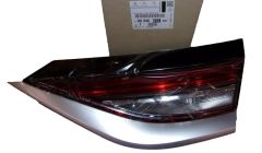 Lampa Höger Original 9833607280 Citroen