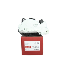 Dörrlåsmekanism Fram Vänster 5N1837015C 88371014601 VW Audi Seat Vika