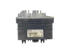 Motorstyrenhet ECU 6K5906026 0261203360 Seat 60566