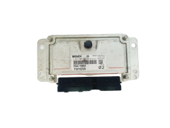 Styrenhet PSA Toyota 89661-0H022 0261208702 Bosch 36040
