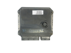 Styrenhet 89661-0D310 MB275100-2494 A Toyota Denso 46684