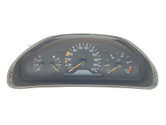 Hastighetsmätare Mercedes E W210 2105401248 25548
