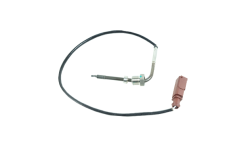 Avgastemperatursensor 059906088T 99061792701 VW Audi Vika