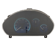 Hastighetsmätare Daewoo Matiz 96566387 23767