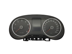 Hastighetsmätare VW Polo 6R 6R0920860F 1767