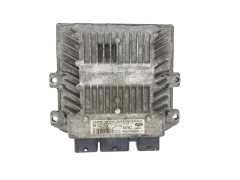 Styrenhet 3S61-12A650-LC 5WS40140E-T 5AYC Ford Siemens 62786