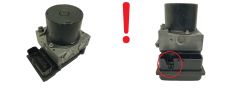Abs-pump VW Seat Skoda 6Q0614117S 0265800511 0265231712 Bosch 67254