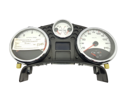 Varvräknare Peugeot 207 9666133380 A2C53337662 VDO 26974