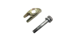 Fäste, Konsol Wtrysku Paliwa Sofim 8140.67 2.5D Fiat Ducato