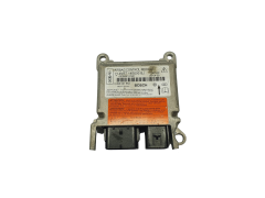 Styrenhetsmodul 4M5T14B056BJ 0285001552 Ford Bosch