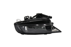 Dimljus Fram Vänster 8V0941699 99411779102 Audi A3 DPA