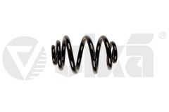 Spiralfjäder Bak 7H5511115Q 55111595701 VW Transporter T5 Vika