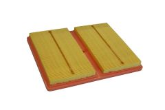 Luftfilter 04C129620A B10528 VW Audi Seat Skoda Borsehung