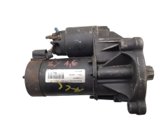 Startmotor Citroen Peugeot 5802E4 DRA661 1.8 2.0 Valeo 1388