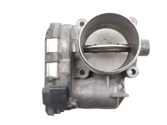 Spjällhusventil Ford BK2Q-9E926-AC 0280750598 2.2 TDCI 1132