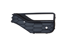 Halogenram Höger 2H6807490 88071866102 VW Amarok DPA