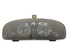 Varvräknare Citroen Xsara 21625583-0 21625582-2 41398
