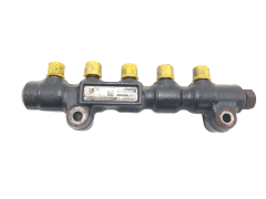 Bränsleledning 9654592680 1.6 HDI TDCI Citroen Peugeot Ford Volvo