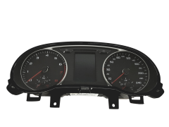 Hastighetsmätare Audi A1 8X 8XA920930 A2C86597900 VDO 33338