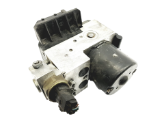 Abs-pump Mercedes A A0034317412 0265202433 Bosch 37414