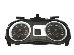 Hastighetsmätare Renault Clio 3 8200761861 N 50954
