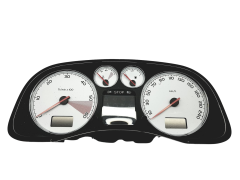 Varvräknare Peugeot 307 9661323180 E01 57177