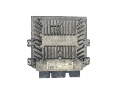 Styrenhet 3S61-12A650-LC 5WS40140E-T 5AYC Ford Siemens 61379