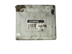 Styrenhet 39110-02740 S02808224 Hyundai 16294