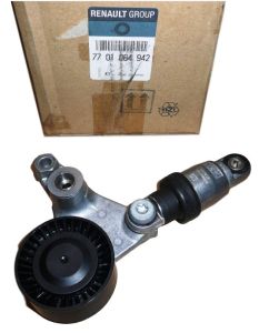 Remspännare Original Renault Espace IV VelSatis 3.0 dCi 7701064942