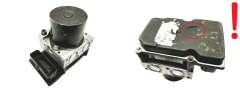 Abs-pump VW Seat Skoda 6Q0614117S 0265800511 Bosch 46386