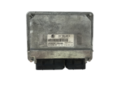 Styrenhet 047906033C 5WP44203 10 Skoda Siemens 50189