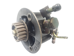 Vakuumpump Nissan Primera 146502J601