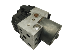Abs-pump Audi A4 VW Passat 8E0614111 0273004132 Bosch 65270