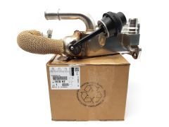 EGR Kylare Original Citroen Peugeot C-CROSSER 4007 2.2 HDI 1618HZ