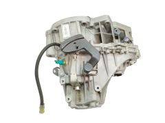 Växellåda Ny Original TL8003 TL8B003 8201088733 Dacia Duster 2.0 4x4