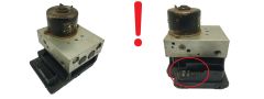 Abs-pump VW New Beetle 1J0907379S 1J0614517 ATE 65968