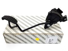 Gasreglagepedal Original Jumper Boxer Ducato II 1337493080 Gasreglagepedal Original Jumper Boxer Ducato II 1337493080