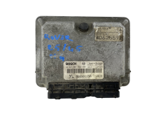 Styrenhet Rover MSB101150 0281001956 Bosch 53199