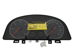 Hastighetsmätare VW Caddy 1T0920852C 110080216033 VDO