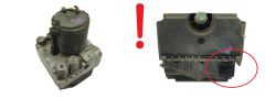 Abs-pump Audi A4 Passat B5 8D0614111 0265214002 0130108058 65901