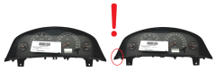 Hastighetsmätare Opel Vectra C 13140886RF 110080123033 57609
