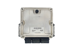 Styrenhet 0281010440 8200065994 Volvo Bosch 45200
